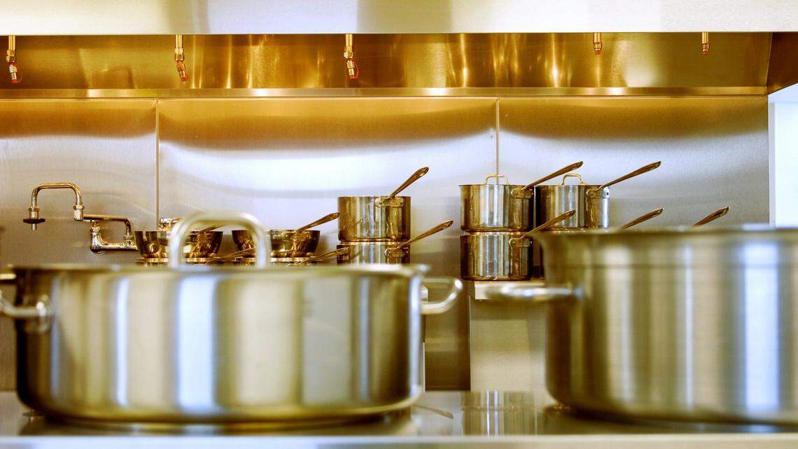 What Restaurants Are Open On Christmas Day In Kansas City